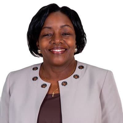 Dr. Nora Mulira